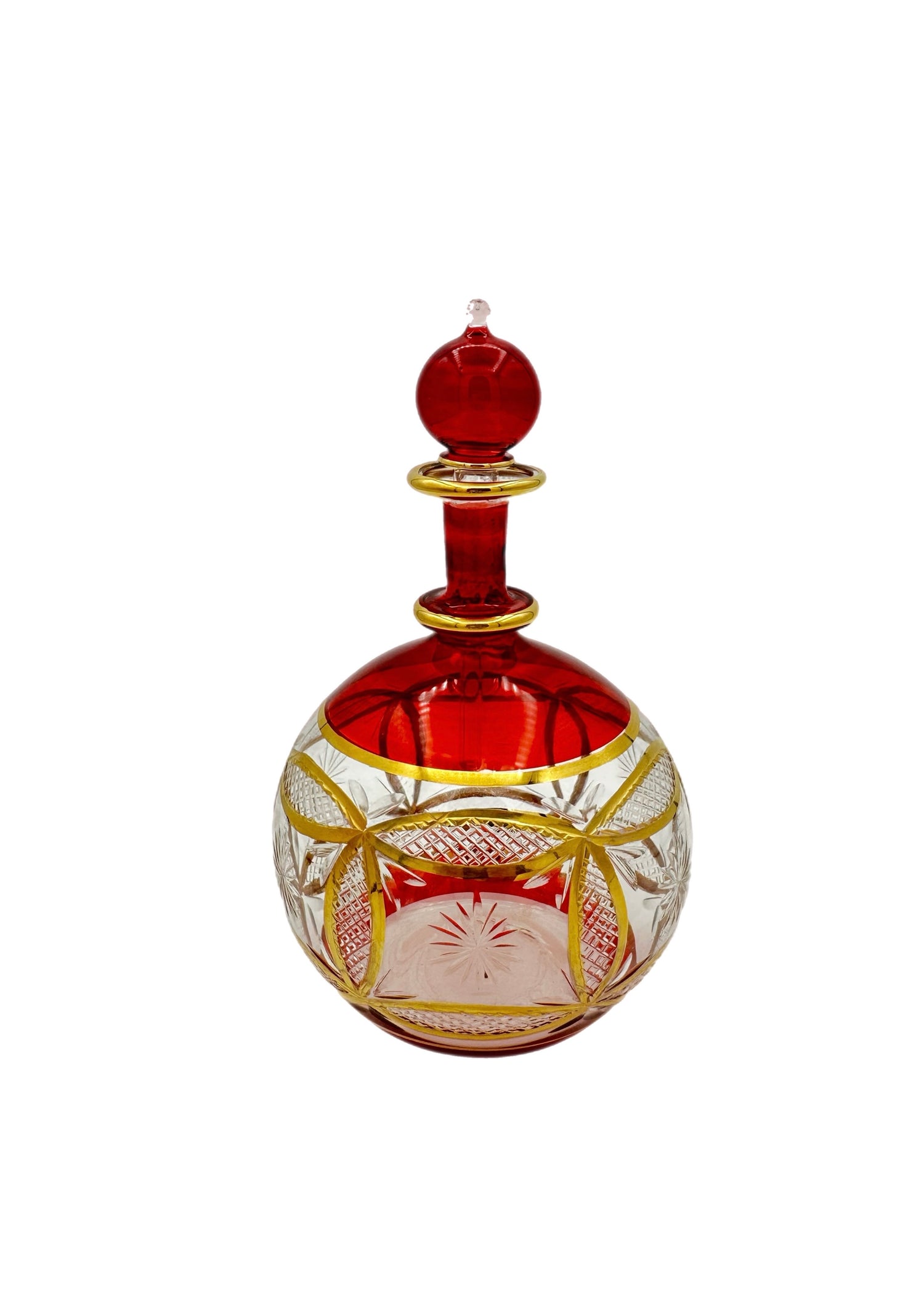 Perfume Bottles